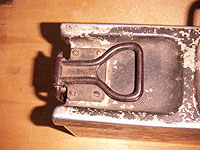 Ящик для лент к пулемету MG 34/42