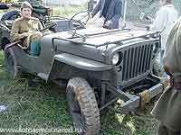 Willys MB.